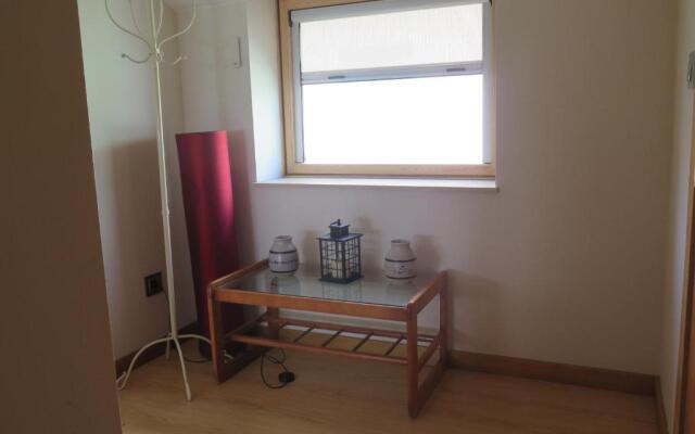 Apartamento Solpor Caión