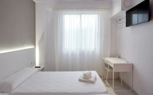 Hotel DL Port