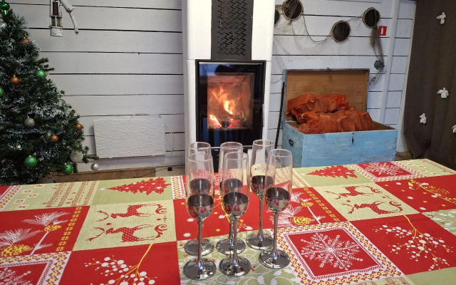 Крошнозеро