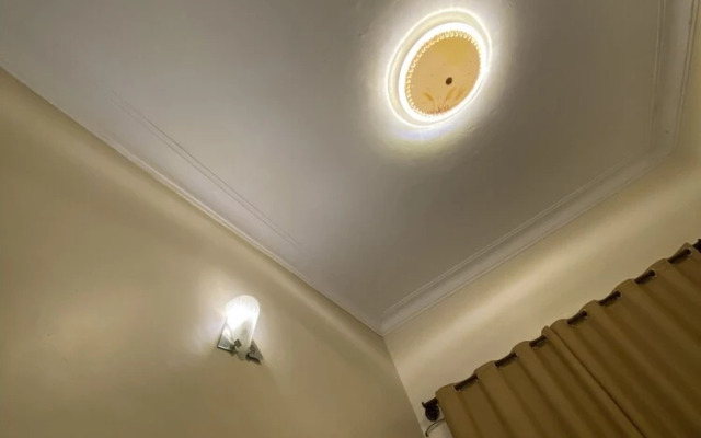 Modern Apartment in Kampala With Unlimited Wifi