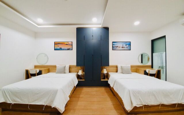 Joey Apartment