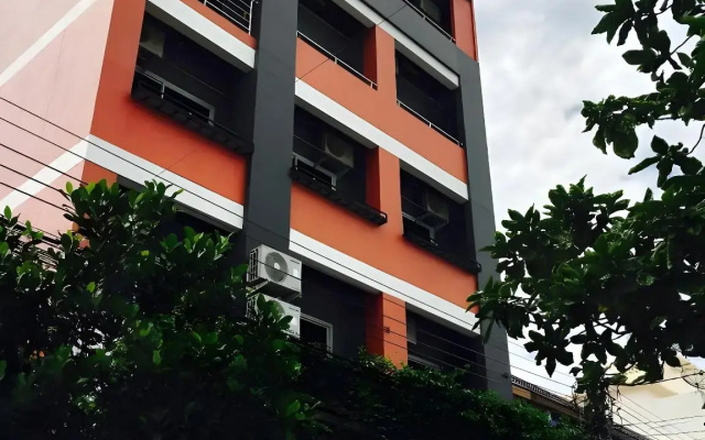 Popcorn House Ratchada