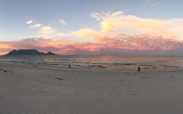 Cap Du Mont Cape Town