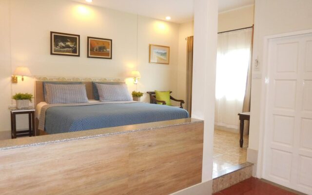 Holiday Village Resort