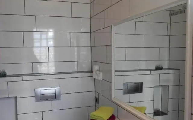 Bungalows Morani