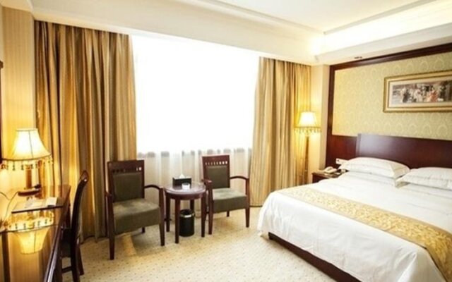 Vienna Hotel Yueyang Zhanqian Road