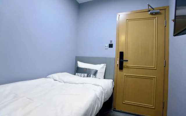 Atlas GuestHouse & Backpackers