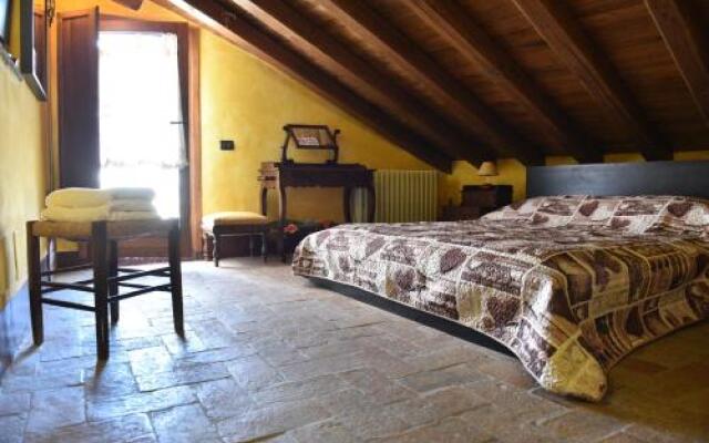 Il Palazzetto B&B