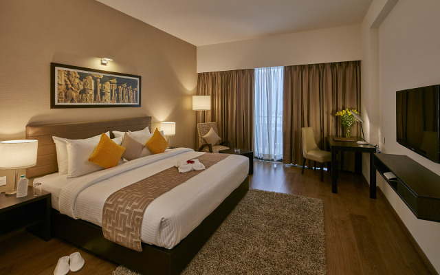 Signature Club Resort