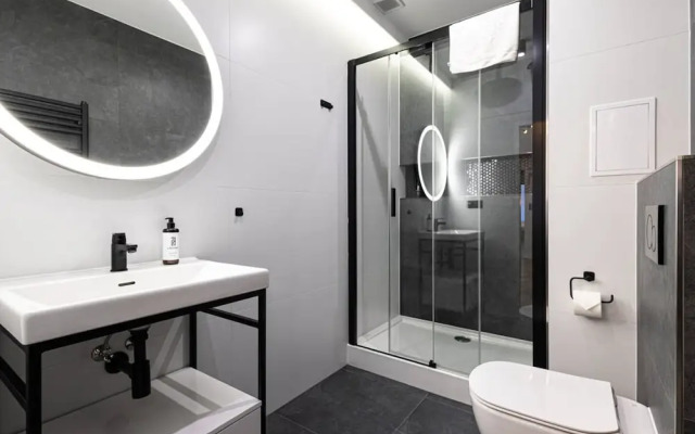 Estrella 8 Wypoczynek i Wygoda Toru Stare Miasto