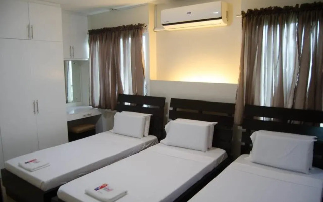 Alan Sr. Residences