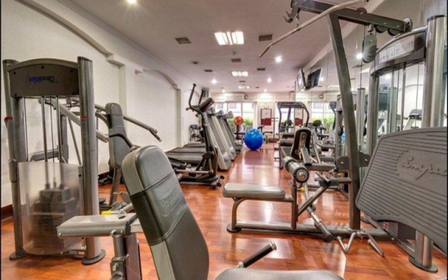 Hotel Hindusthan International
