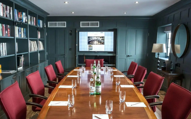 Kings Head Hotel