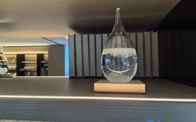 JI Hotel (Shanghai Cao Road Zhaoshang Huayuancheng)