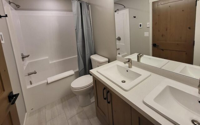 Powder Heights #22 2 Bedroom Townhouse