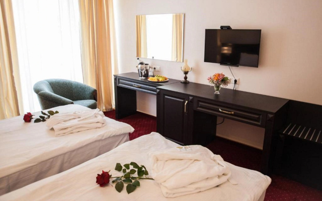 Mercure Chisinau Center Jazz Hotel - Image 5
