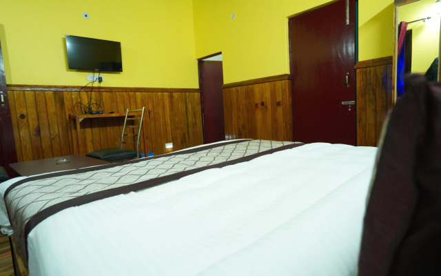 Kasar Serenity Almora