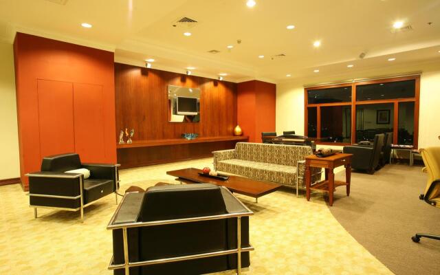 Waterfront Cebu City Hotel & Casino