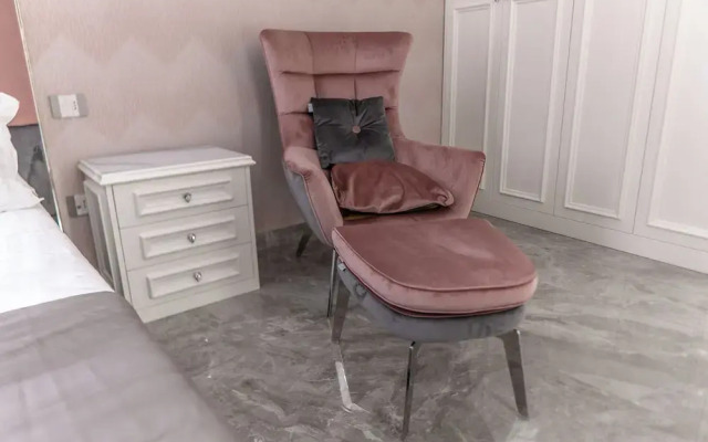 Suite d'élite Chiaia