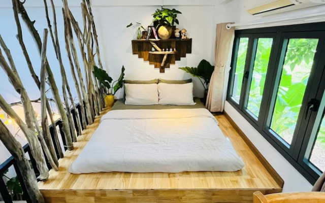 TINH Retreat Phu Quoc – Guest Rooms – Phu Quoc