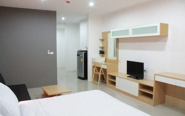 Residence SG