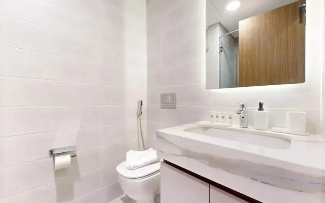 Primestay - Celia Residences - Apartment in ดูไบ - Photo 5