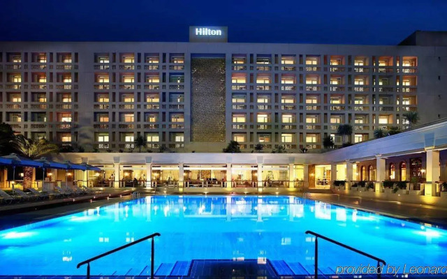 The Landmark Nicosia