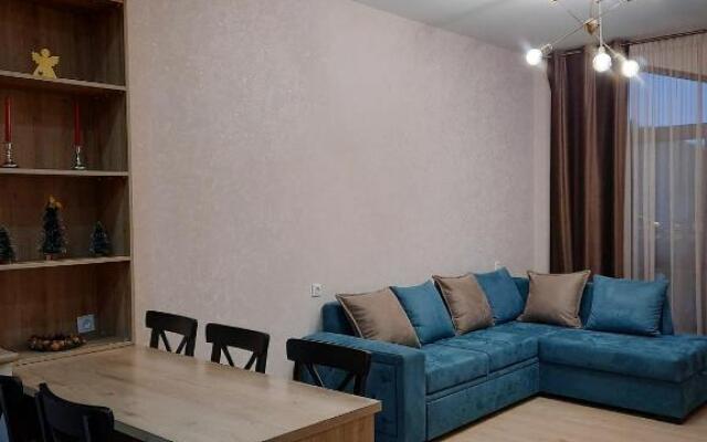 Didveli Residence