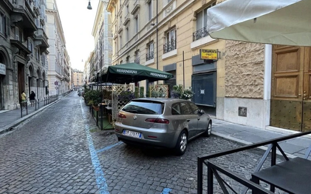 AD Cavour Luxury Rooms