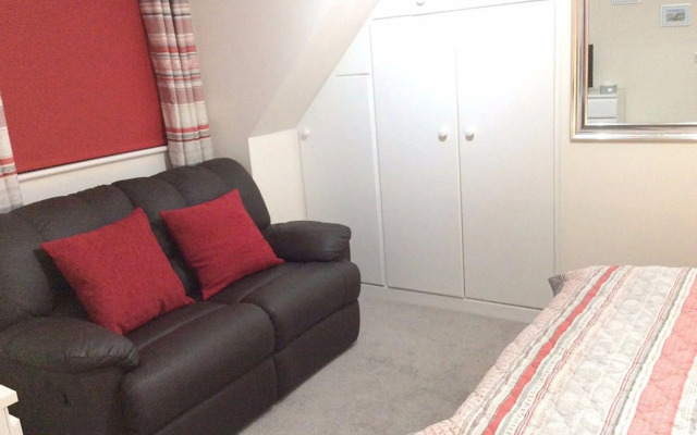 Daisythorne Bungalow B & B