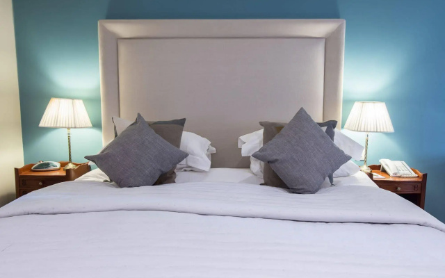 Rothay Manor Hotel