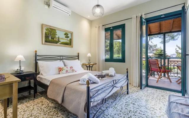 Skopelos Country House Diamantis & Chrisi