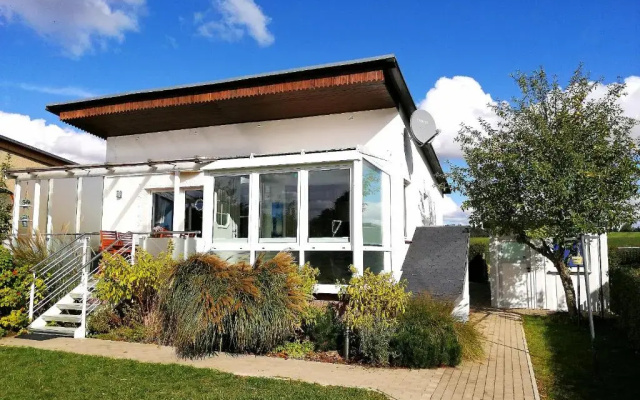 Ferienhaus Naturnah