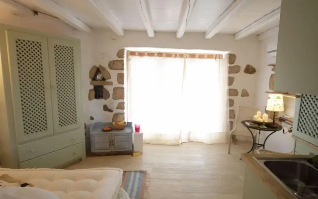 Thalassa Residence