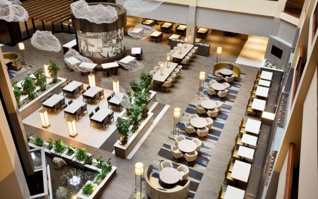 Embassy Suites by Hilton Dallas DFW Airport North