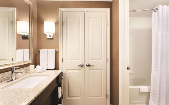 Homewood Suites Atlanta Airport North