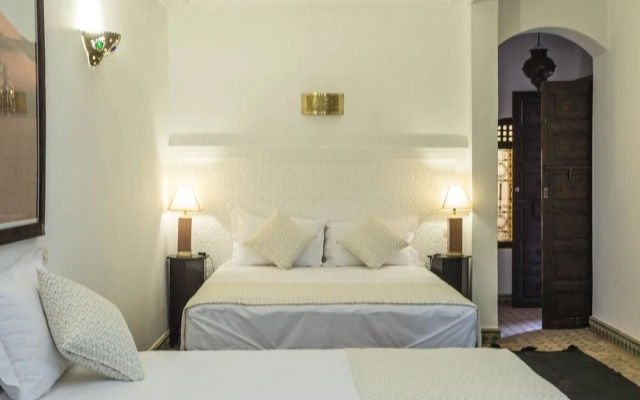 Riad Ecila
