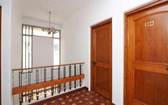 OYO Flagship 11753 Hotel Midview Mussoorie