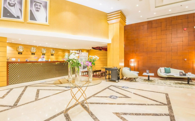 Grand Plaza Hotel - Dhabab Riyadh