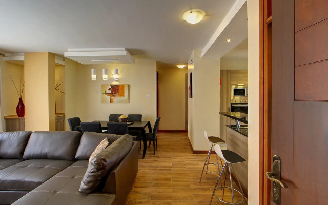 Fedha Residences by Trianum