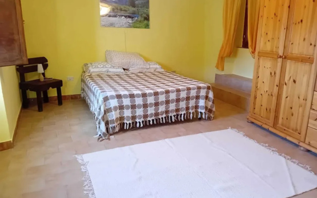 Charming Mountain Retreat in Pacentro, Italy