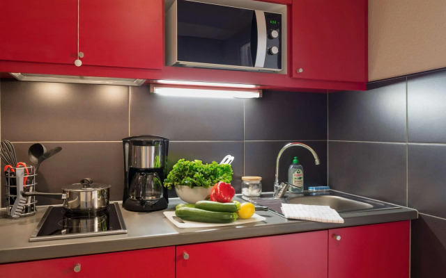 FirstName Toulouse Résidence