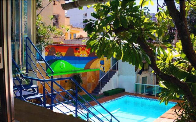 Maraca Hostel