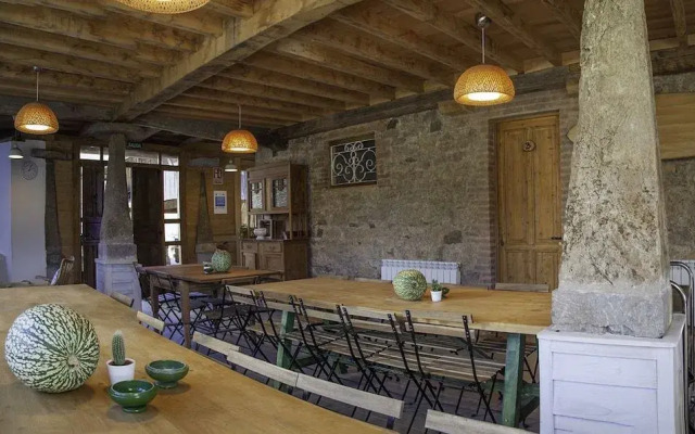 La Figal de Xugabolos - Hostel