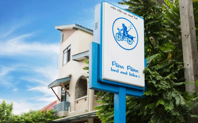 Plern Plern Bed and Bike