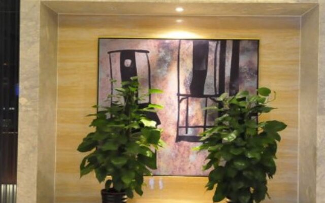 Jinjiang Inn Select Jinan Baotuquan