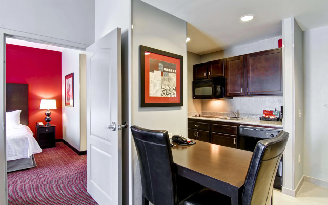 Homewood Suites by Hilton Leesburg