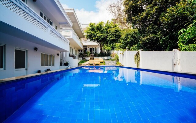 Be Home 4 Sunset House