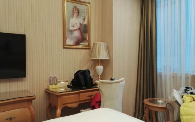 Shun Ping Da Hotel