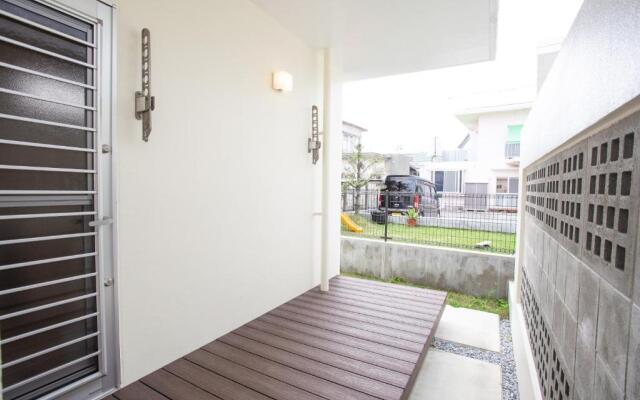 stylish House URUMA